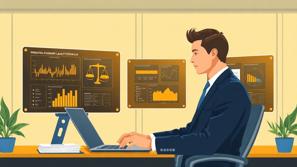 How Modern AI Tools Are Reshaping Personal Injury Law Practices and Client Outcomes
