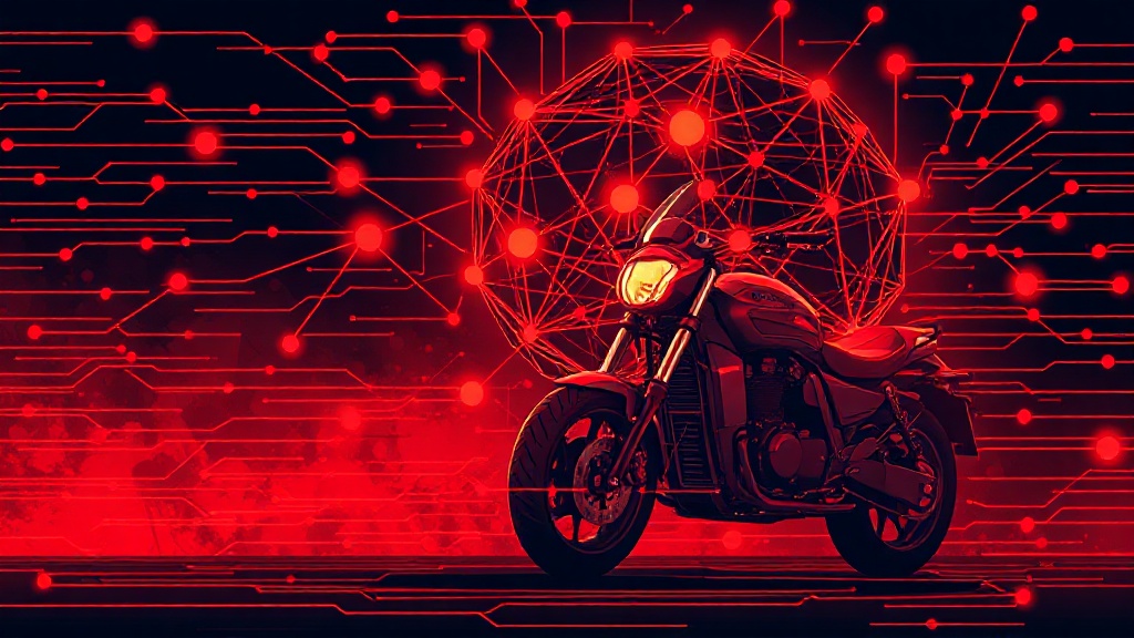 Using AI to Protect Motorcycle Riders: Advanced Legal Strategies for Injury Claims