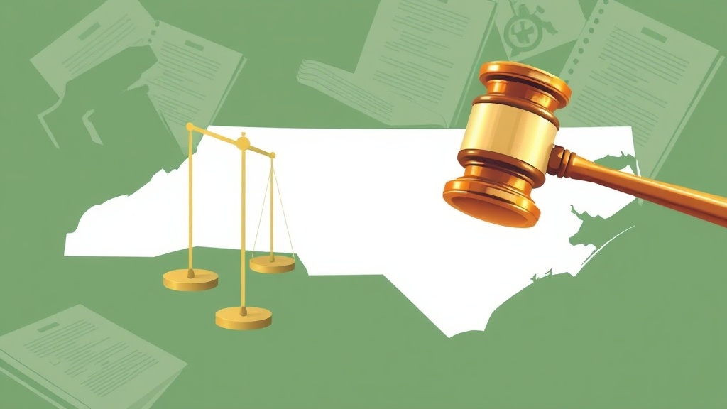 How RICO Lawsuits Against Injury Lawyers Affect NC Accident Victims