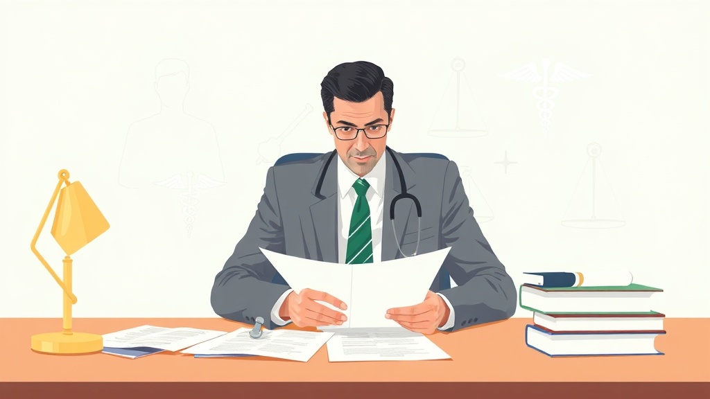 When RICO Lawsuits Touch Medical Malpractice Attorneys: Consequences for Patients and Providers