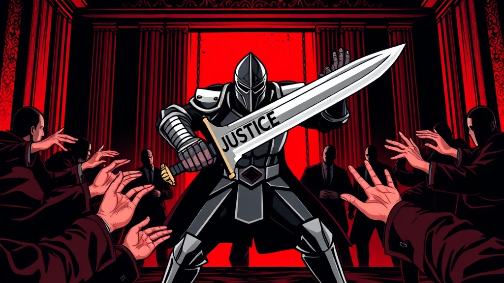 The Ethics Crisis in Personal Injury Law: How Aggressive Litigators Are Fighting Back