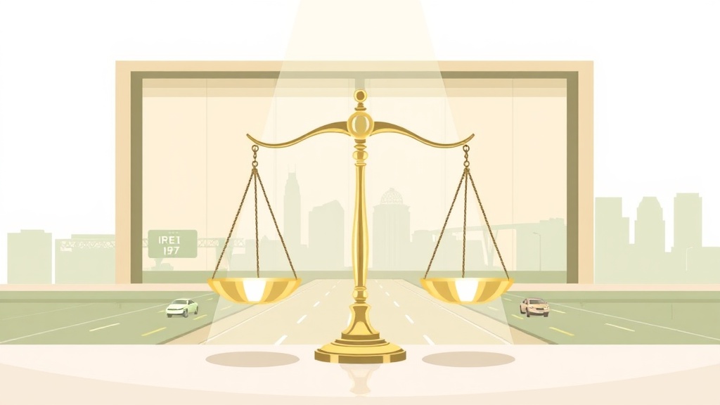 Navigating the Ethics Crisis in North Carolina Personal Injury Law: What Local Clients Need to Know