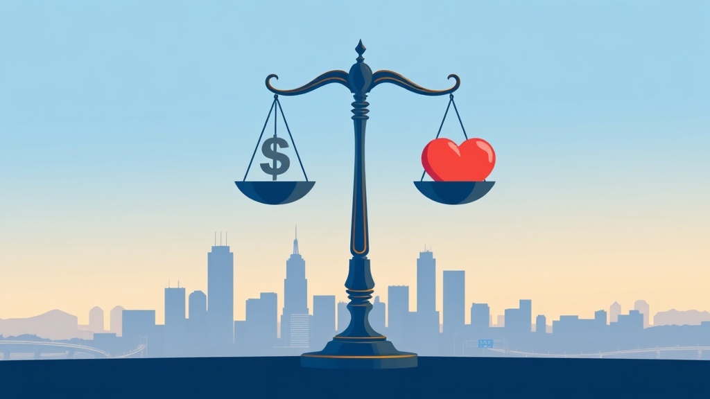 What Charlotte Injury Victims Need to Know About Private Equity-Owned Law Firms