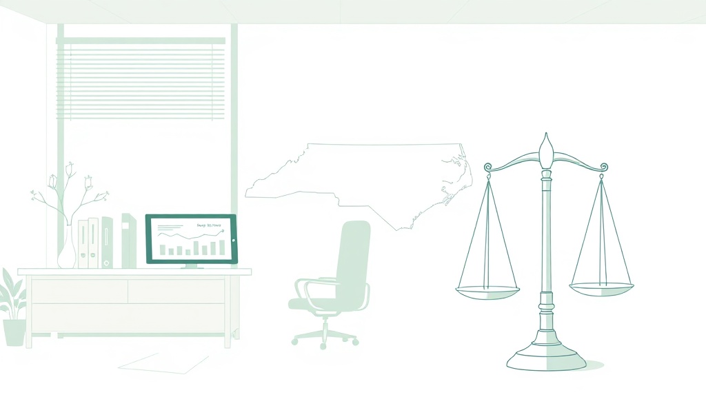 Evaluating the Effects of Private Equity Investment on North Carolina Personal Injury Law Firms