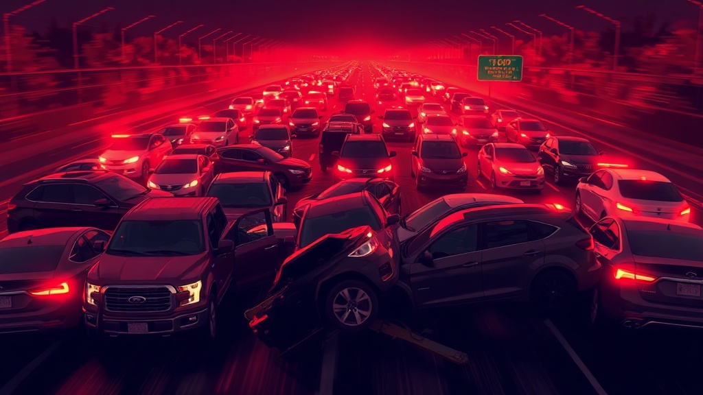 Aggressive Pursuit of Justice: Understanding Exceptions That Open the Door to Car Accident Lawsuits on Highways
