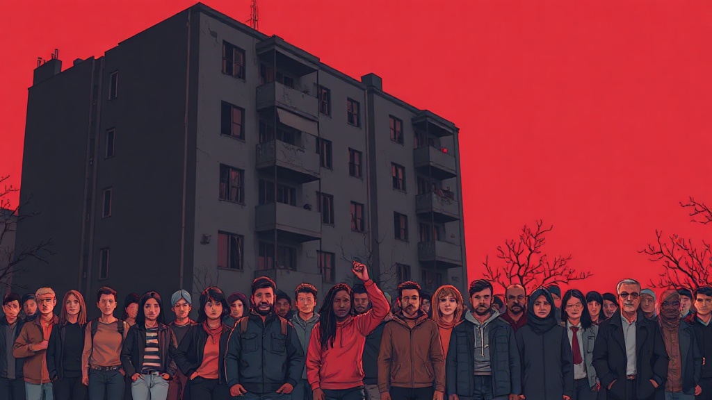 Tenant Rights for Immigrant Renters Facing Injuries from Unsafe Housing in North Carolina