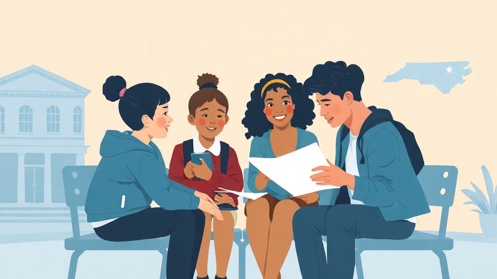 Protecting Immigrant Students: Pursuing Injury Claims in North Carolina Schools Despite Immigration Concerns