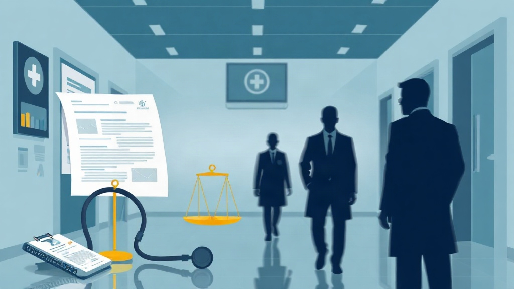 Medical Providers and the Challenge of Fraud: Ethical and Legal Lessons from NYC Personal Injury Fabrication Cases