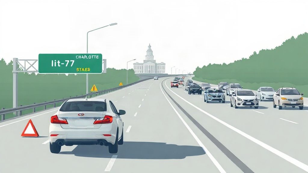 What North Carolina Drivers Should Know About the Legal Risks of Bogus Personal Injury Lawsuit Schemes