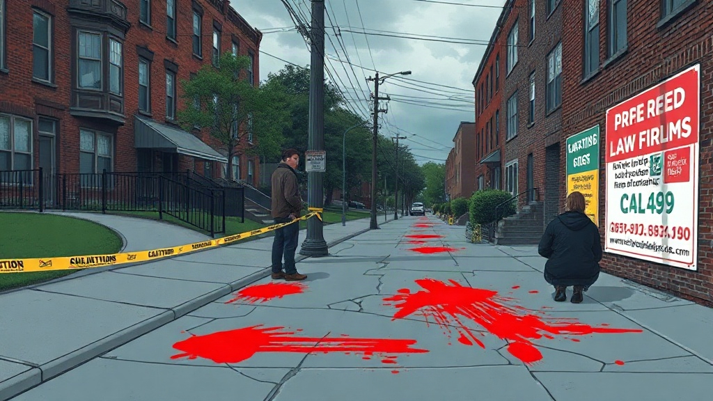 Protecting Neighborhoods: Fighting Unauthorized Sidewalk Advertising by Law Firms in North Carolina