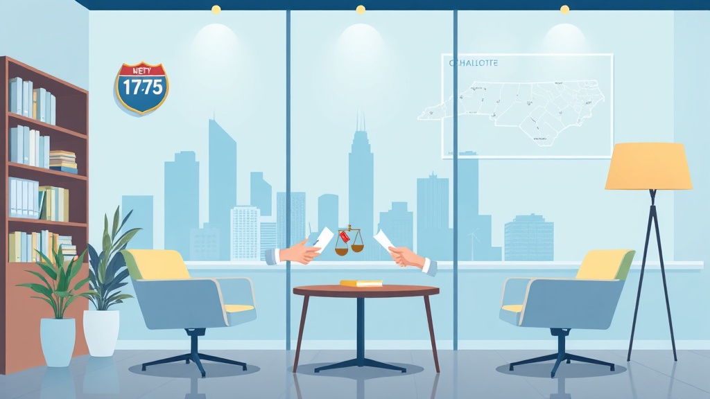 What Charlotte Personal Injury Victims Should Know About Private Equity-Owned Law Firms