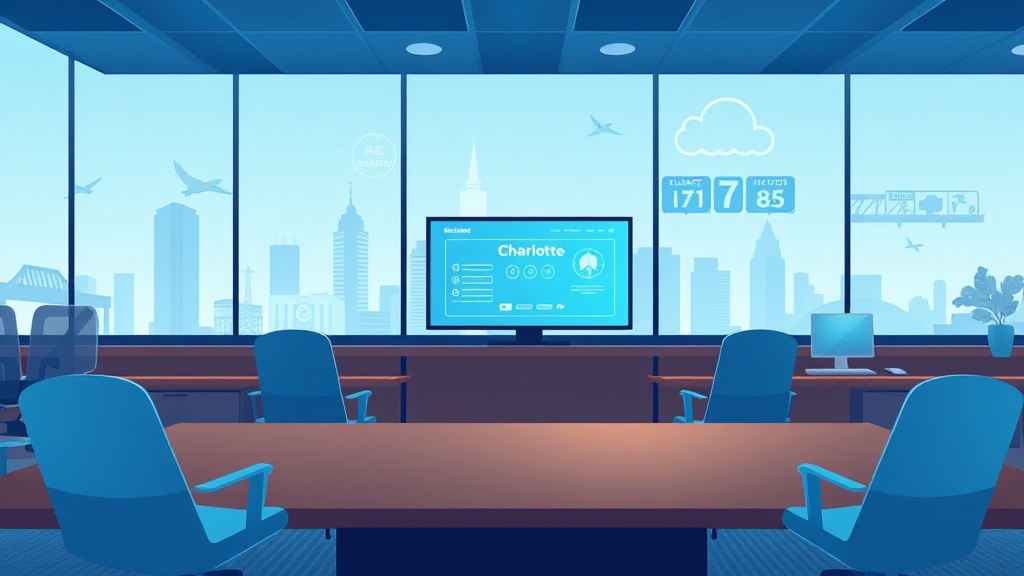 Charlotte Personal Injury Law Firms: How Private Equity and Technology Are Driving Change Locally