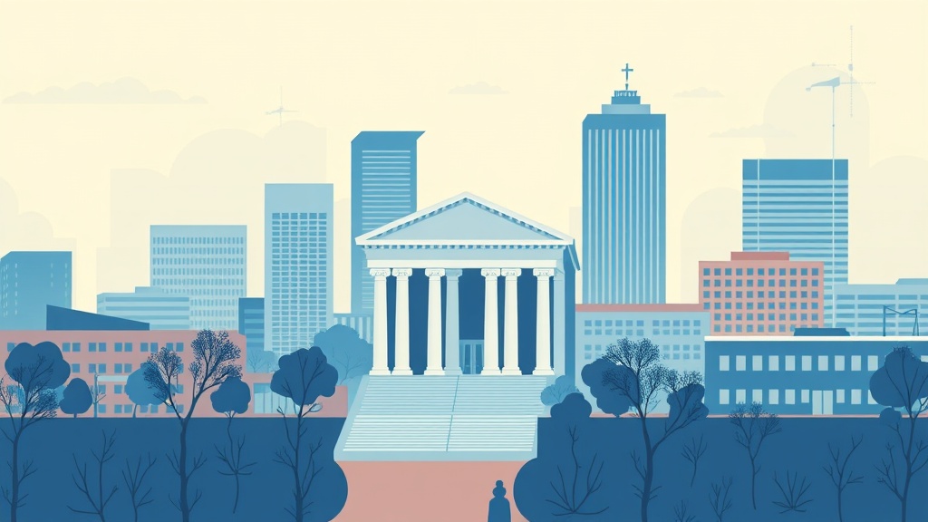 The Rise of Tech-Enabled and Private Equity-Supported Injury Firms in Raleigh, NC
