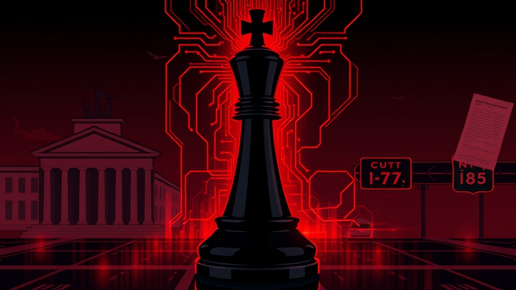 Harnessing Private Equity and Tech Innovations for High-Stakes Personal Injury Litigation