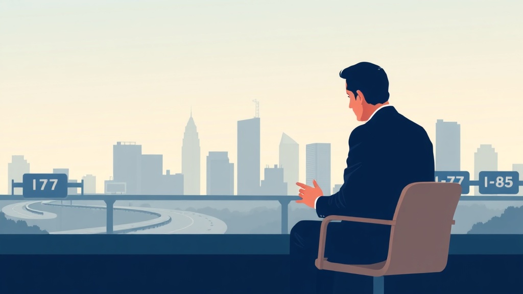 Empathetic Legal Support for Serious Injury and Sexual Abuse Victims in Charlotte, NC