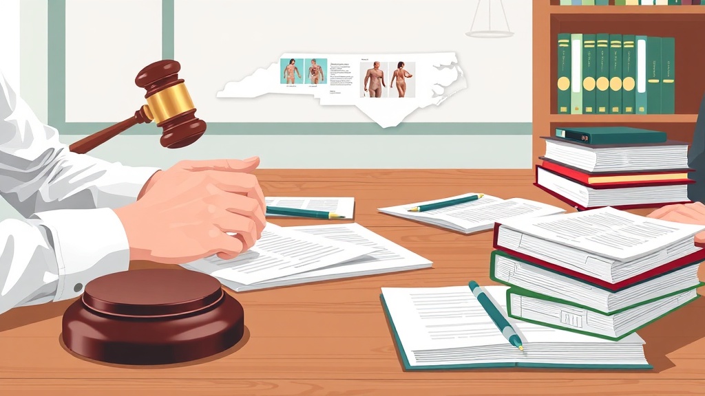 Protecting North Carolina Serious-Injury Victims: Essential Legal Strategies