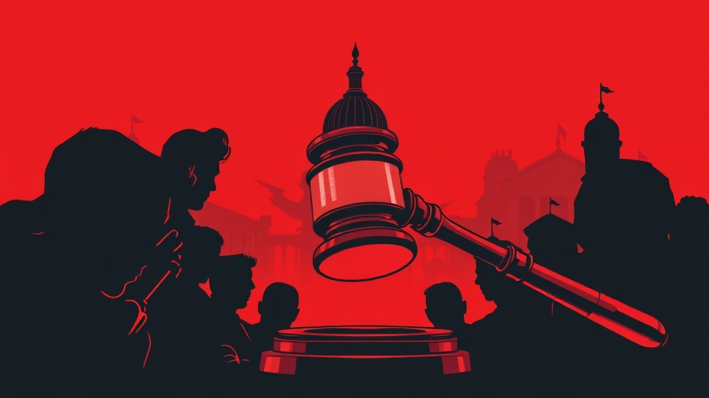 Bold Legal Defense for Victims of Police Misconduct and Sexual Abuse in North Carolina