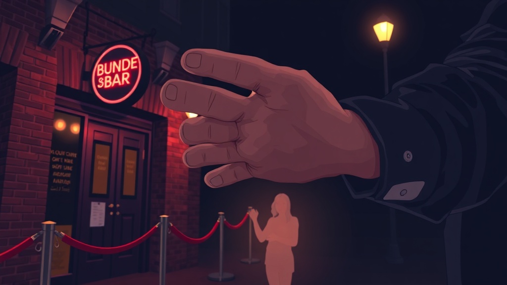 Bar Security Gone Too Far in Raleigh: What Victims of Bouncer Violence Need to Know