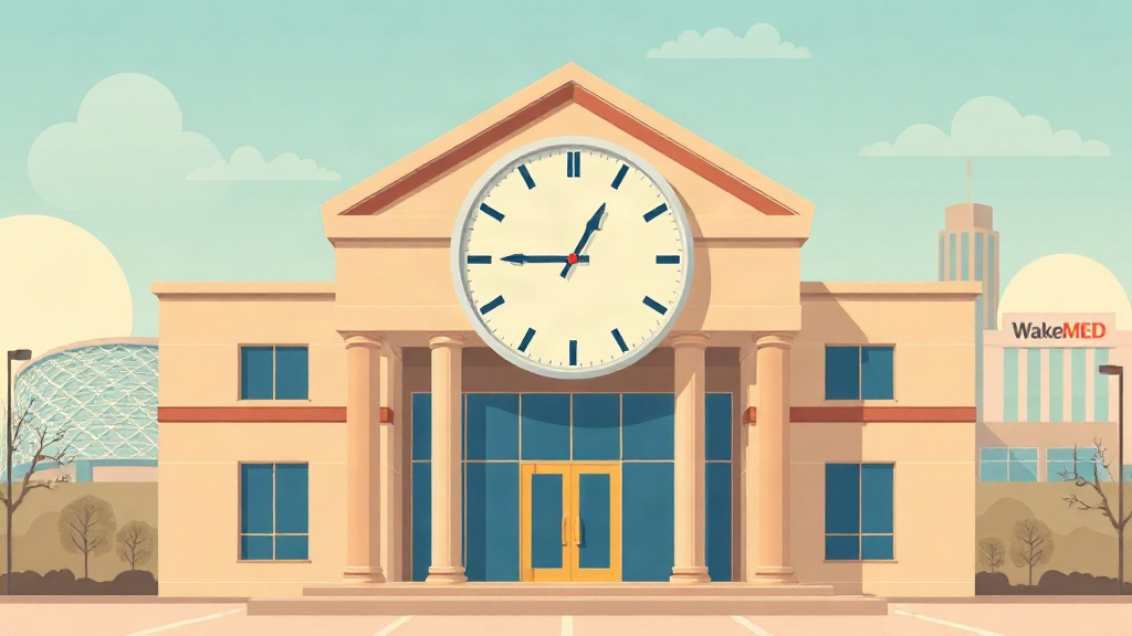 Raleigh Injury Victims: Understanding NC Claim Deadlines Through Florida’s Example