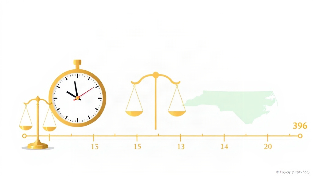 Personal Injury Claim Deadlines: Lessons from Florida’s Two-Year Limit and What NC Injured Parties Should Know