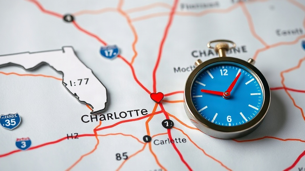 Charlotte Injury Claims: Don’t Miss Your Deadline — Insights from Florida’s Statute of Limitations