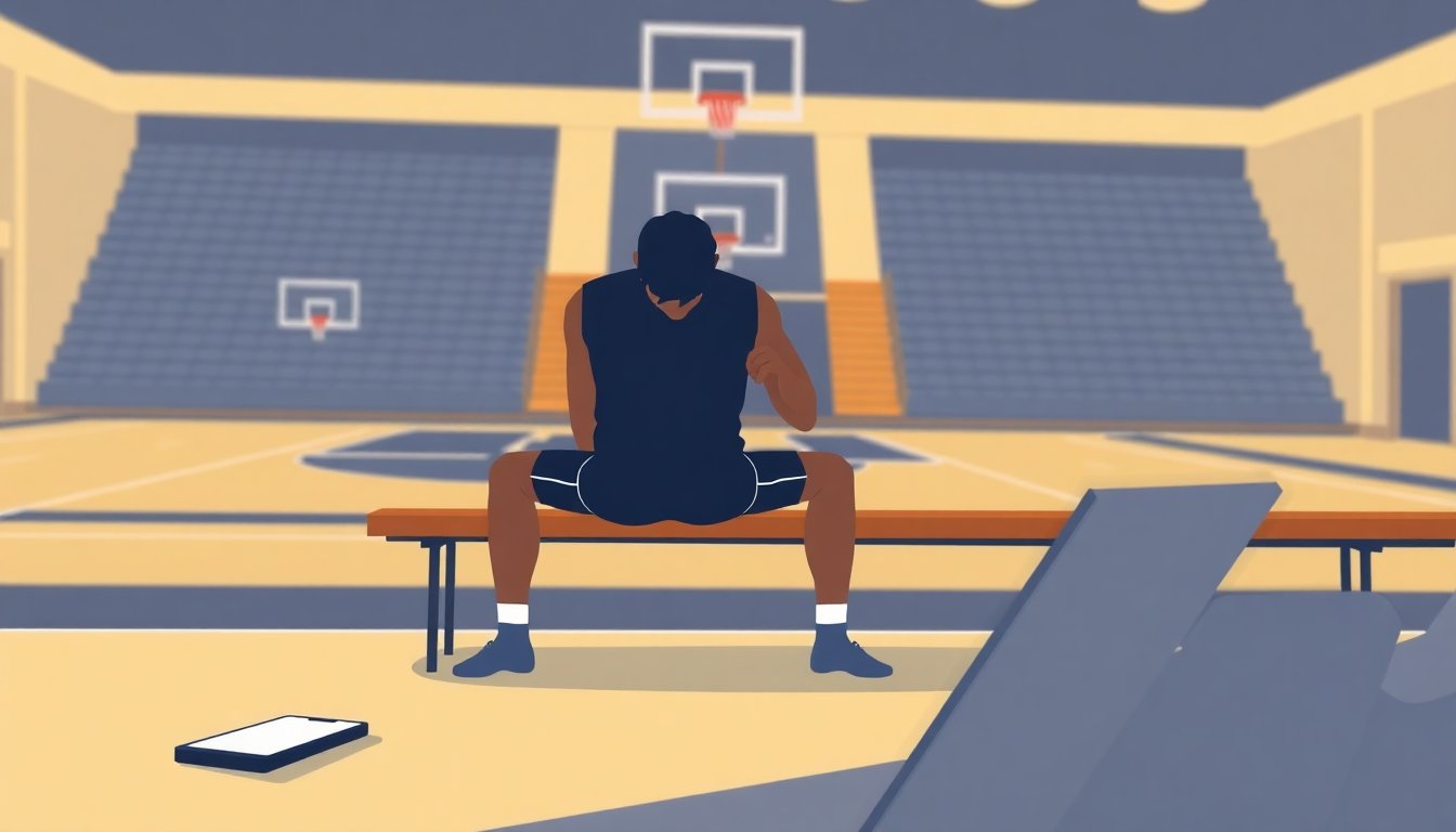 Injured During Mandatory College Practice in NC? Get Urgent Legal Help Now