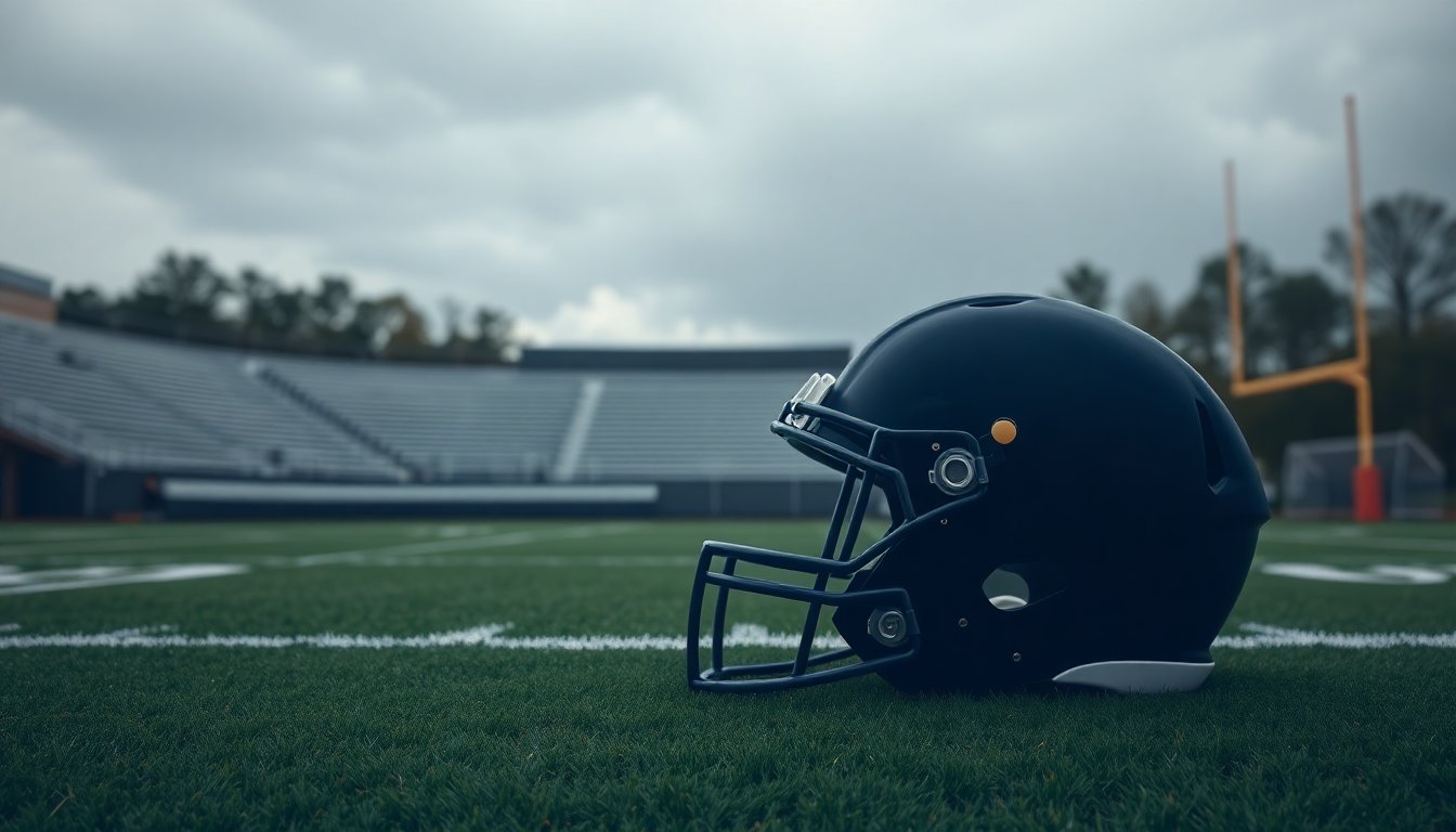 NC College Athletes: Can You File an Injury Claim After Getting Hurt at Mandatory Practice?