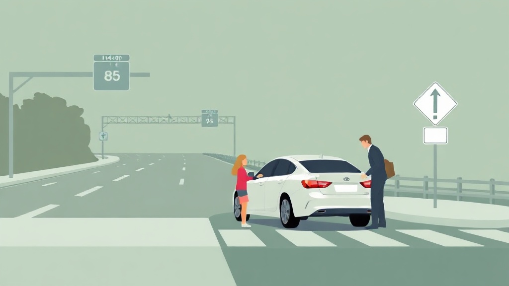 Comprehensive Guide to Hit-and-Run Legal Risks in Child Injury Cases for Drivers