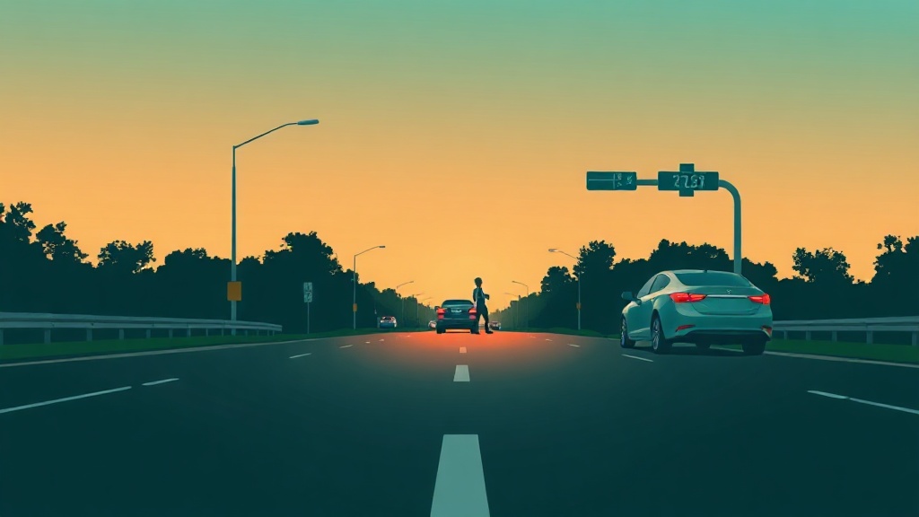 Immediate Legal Steps for North Carolina Drivers Facing Hit-and-Run Child Injury Claims