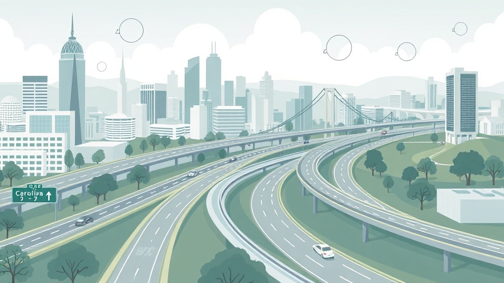 Quick Guide for North Carolina Uber and Lyft Riders: What the New Phantom Damages Law Means for Your Injury Case