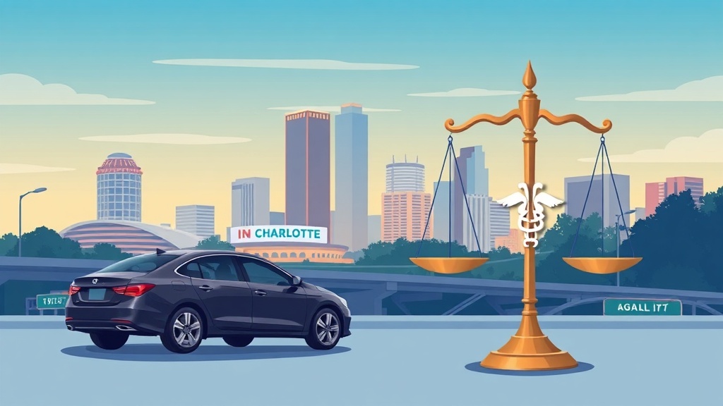 Charlotte Riders: How Changes to Phantom Damages Affect Your Uber and Lyft Injury Claims