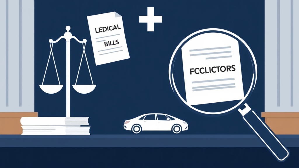 North Carolina’s Crackdown on Phantom Damages: What Accident Victims Using Rideshare Services Need to Know