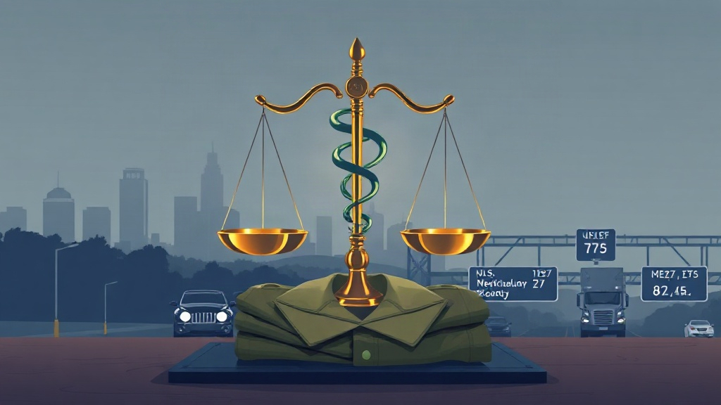 Analyzing a $15 Million Medical Malpractice Verdict Benefiting Military Veterans in North Carolina