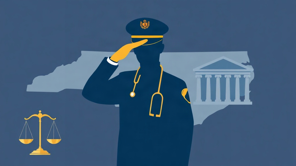What the $15 Million Malpractice Verdict Means for Military Veterans’ Legal Rights in North Carolina