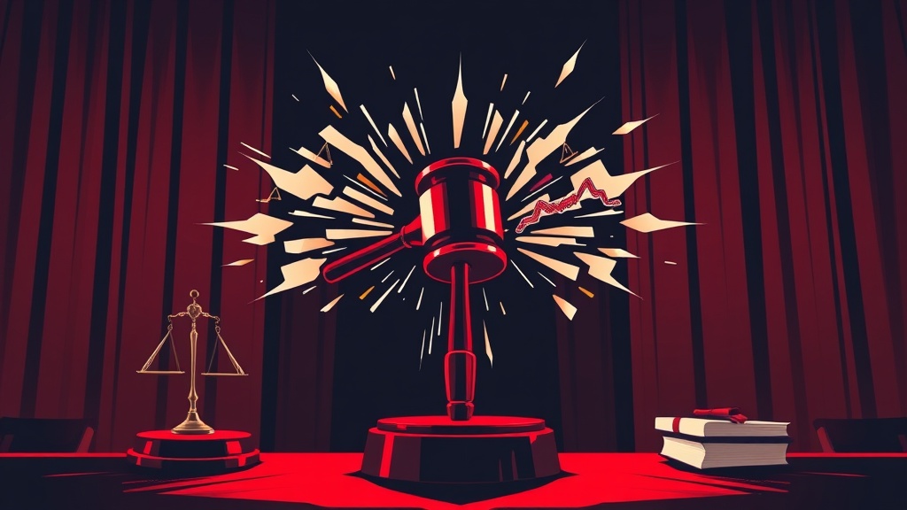 Private Equity in Personal Injury Law: Why This Could Be a Game-Changer for High-Stakes Litigation