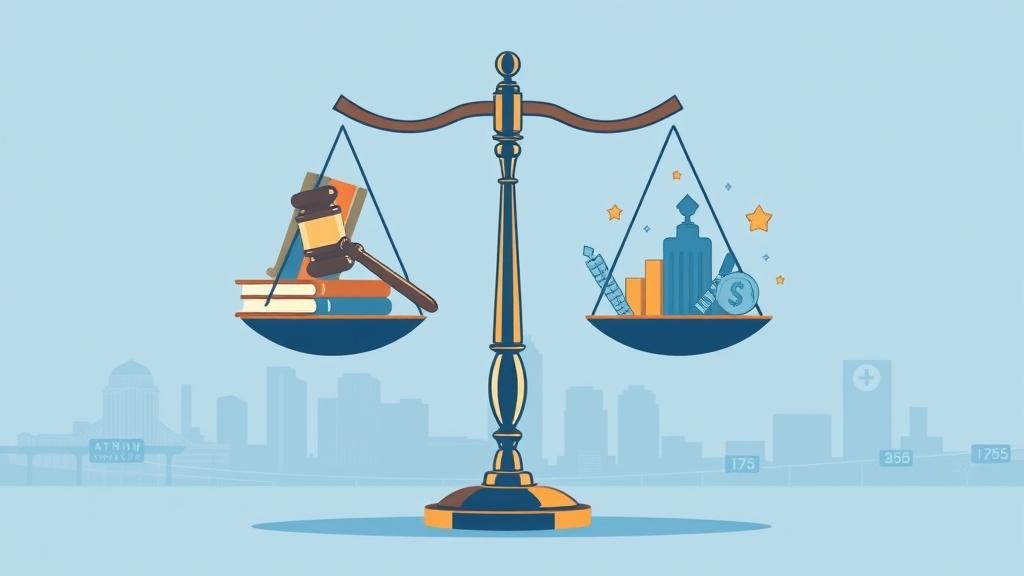 What Charlotte Injury Victims Should Know About Private Equity Takeovers of Law Firms