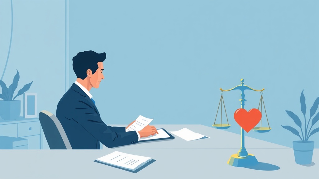 The Human Side of Private Equity in Personal Injury Law: What Long-Term Injury Victims Should Watch For