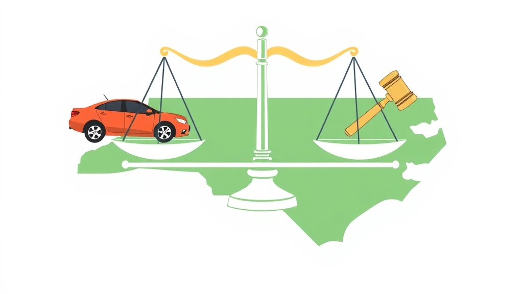 Critical Exceptions in North Carolina Car Accident Cases: When Victims Can Sue