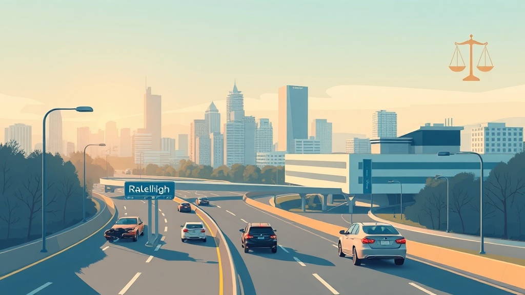 Car Accident Lawsuit Exceptions for Raleigh Victims: What Raleigh Residents Need to Know