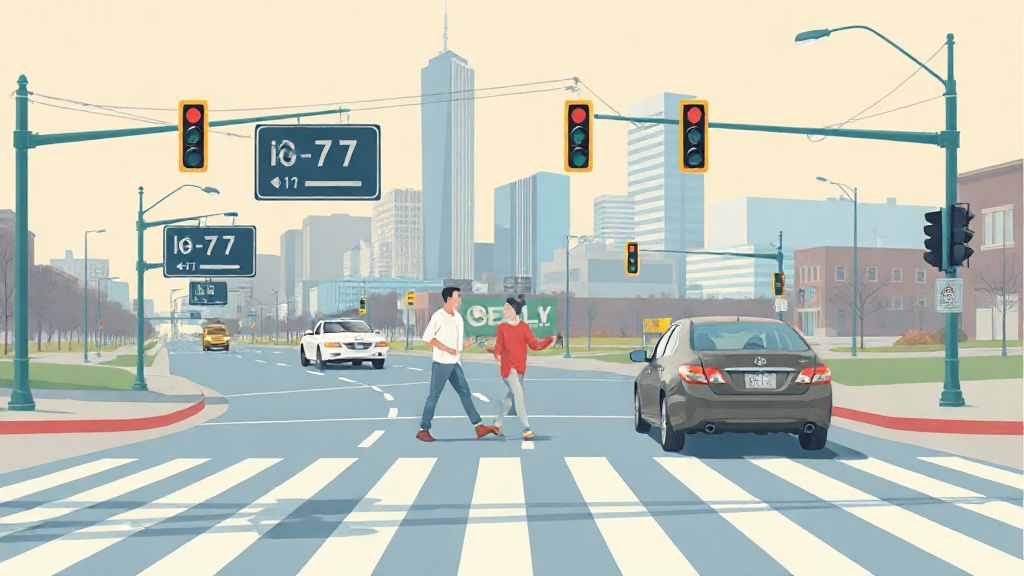 What Pedestrians Injured in Charlotte Auto Accidents Need to Know About Their Rights