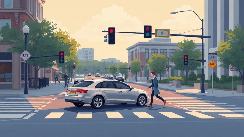 Raleigh Pedestrian Auto Accident Legal Rights: Steps to Take After an Injury